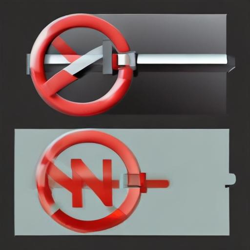 单词“non-”的助记图片