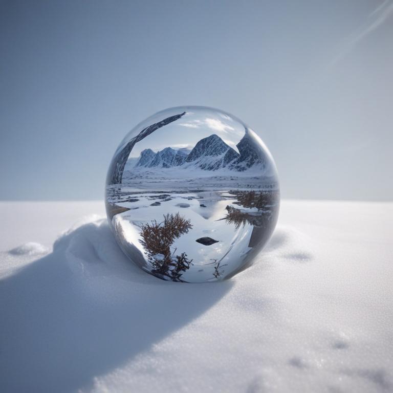 northern - 更多图片 (modelslab_realistic_v2)