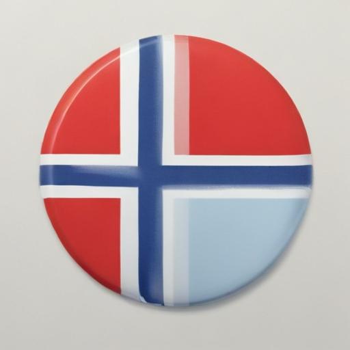 单词“norway”的助记图片