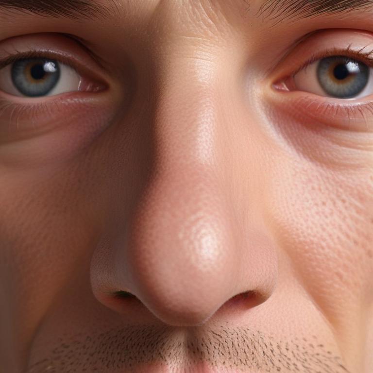 nose - 更多图片 (modelslab_realistic_v2)