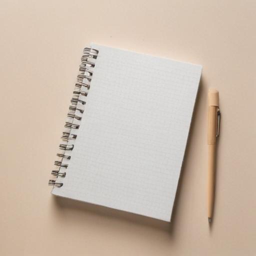 单词“notebook”的助记图片