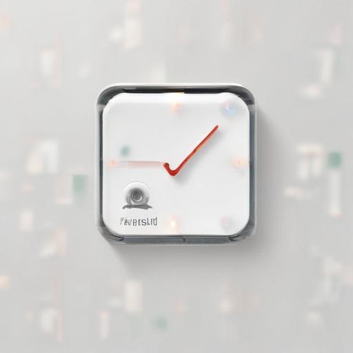 单词“notified”的助记图片