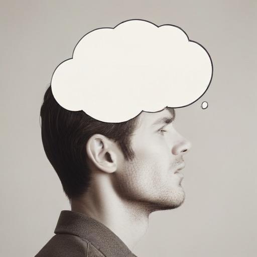 单词“notion”的助记图片