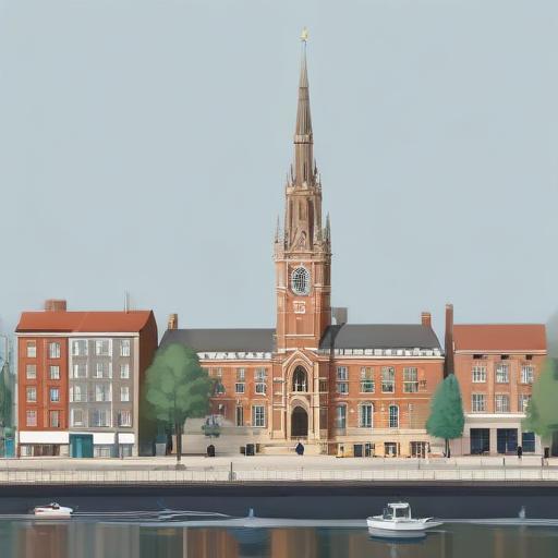 单词“nottingham”的助记图片