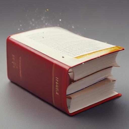 单词“novel”的助记图片