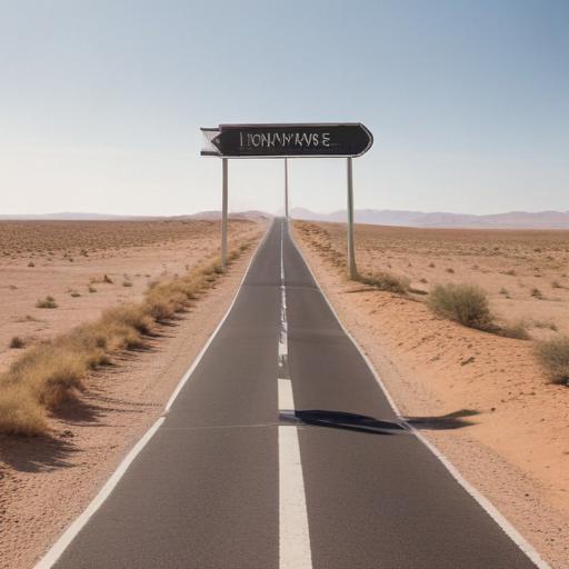 单词“nowhere”的助记图片