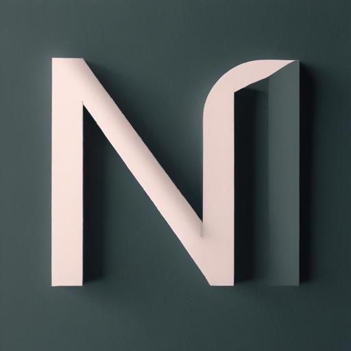 单词“nt”的助记图片