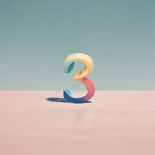 单词“numbers”的助记图片