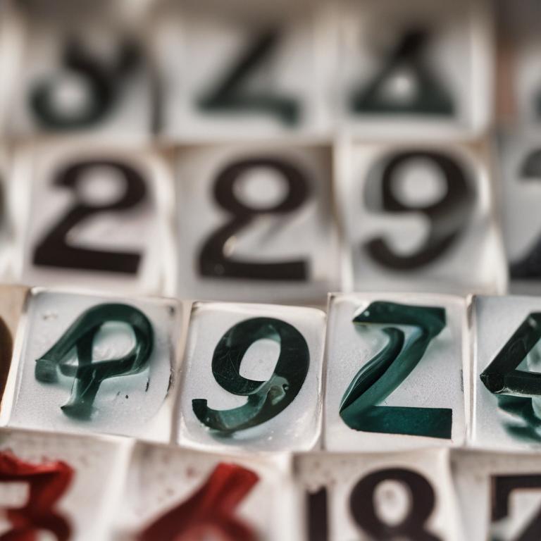 numerical - 更多图片 (modelslab_realistic_v2)