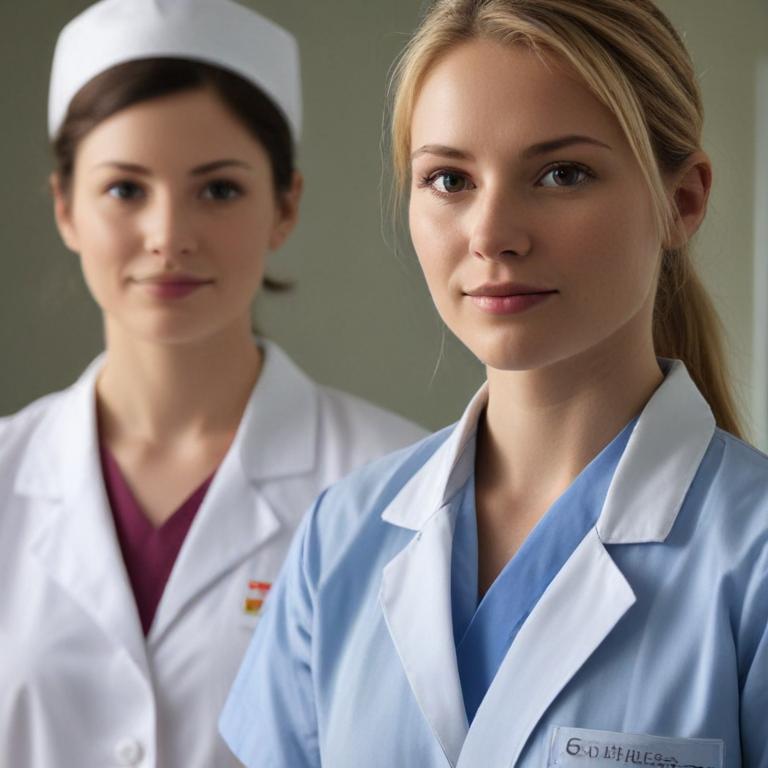 nurses - 更多图片 (modelslab_realistic_v2)