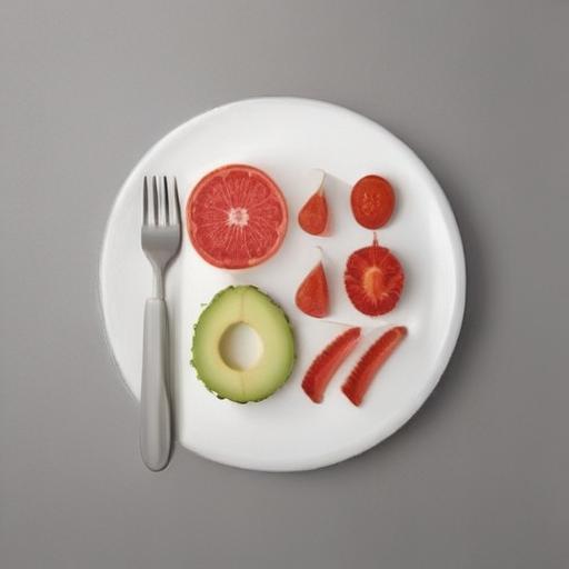 单词“nutrition”的助记图片