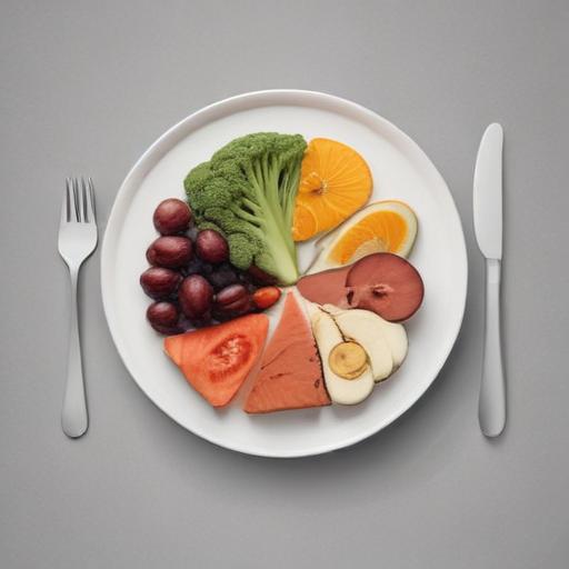 单词“nutritional”的助记图片