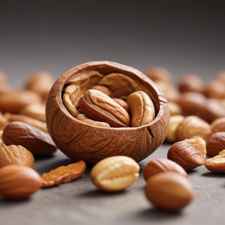 nuts - 更多图片 (modelslab_realistic_v2)