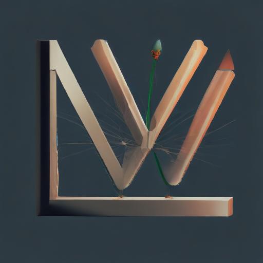 单词“nv”的助记图片