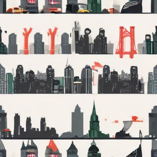 单词“ny”的助记图片