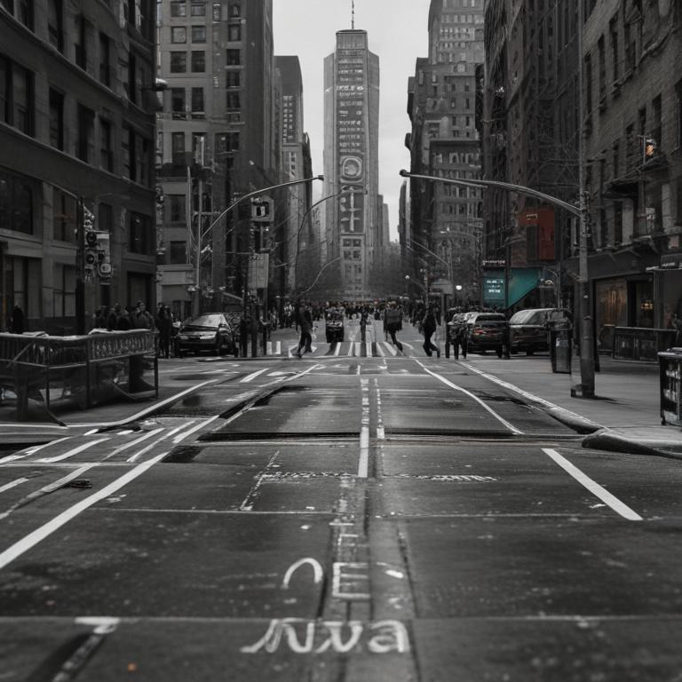 nyc - 更多图片 (modelslab_realistic_v2)