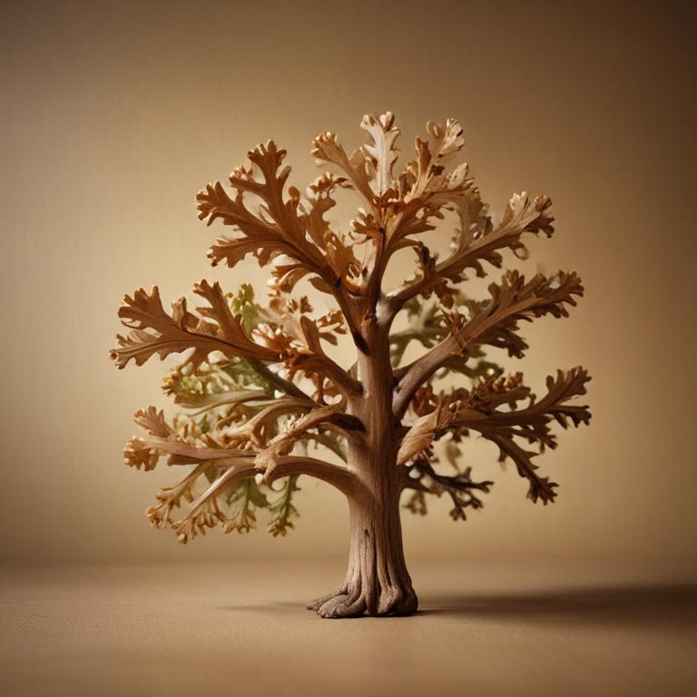 oak - 更多图片 (modelslab_realistic_v2)