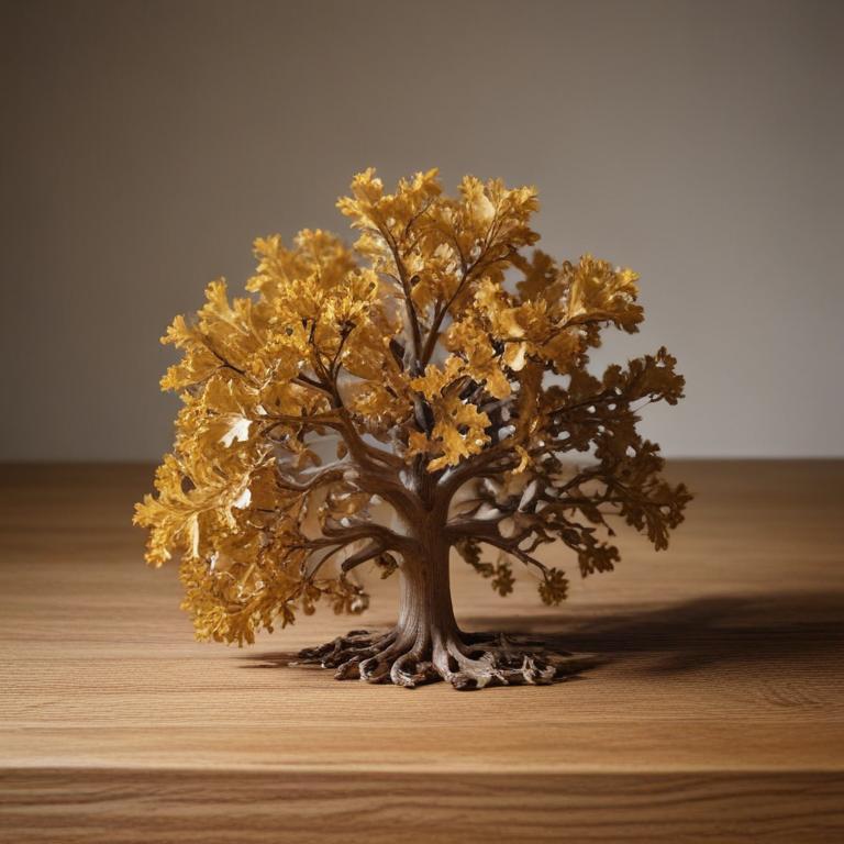 oak - 更多图片 (modelslab_realistic_v2)