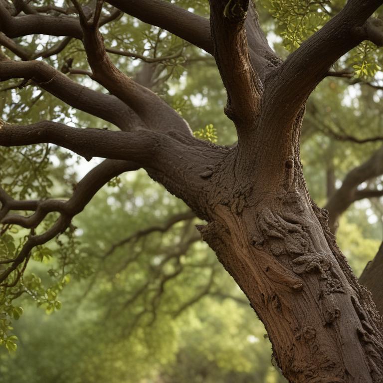 oaks - 更多图片 (modelslab_realistic_v2)