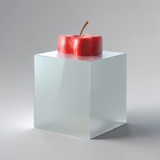 单词“object”的助记图片