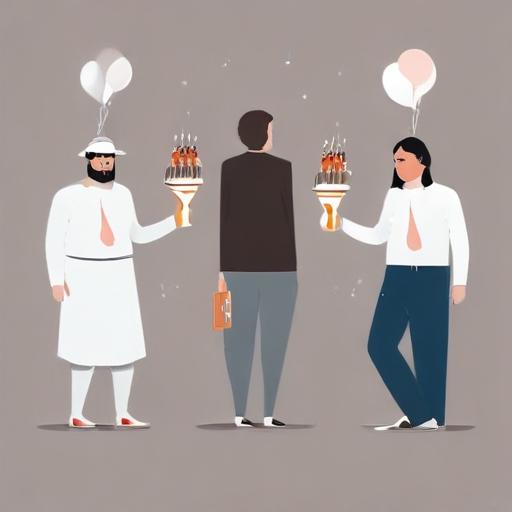单词“occasions”的助记图片
