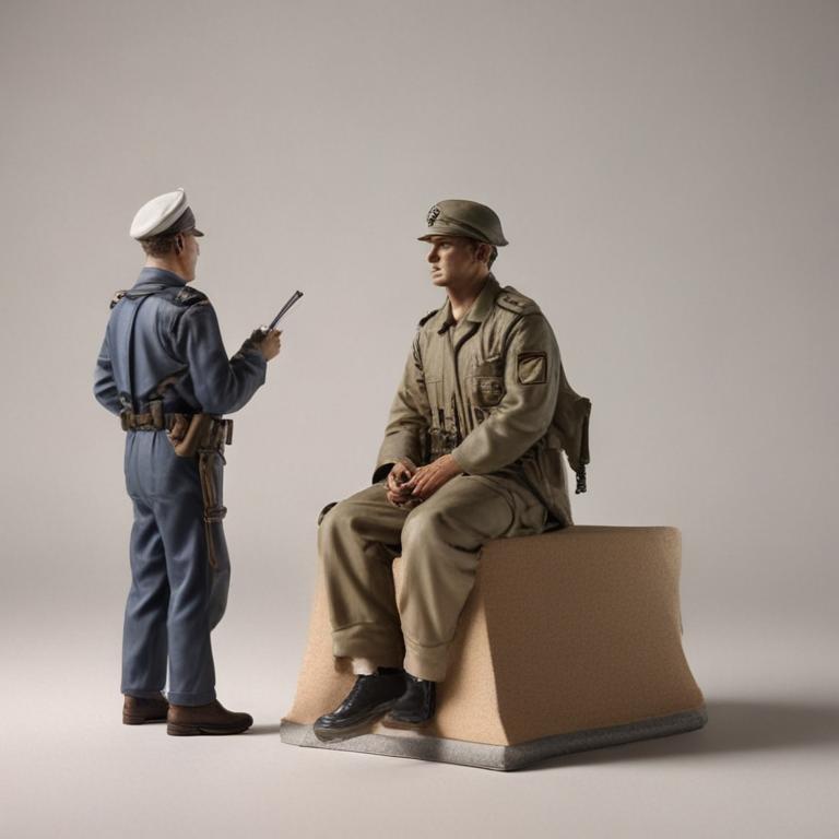 occupation - 更多图片 (modelslab_realistic_v2)