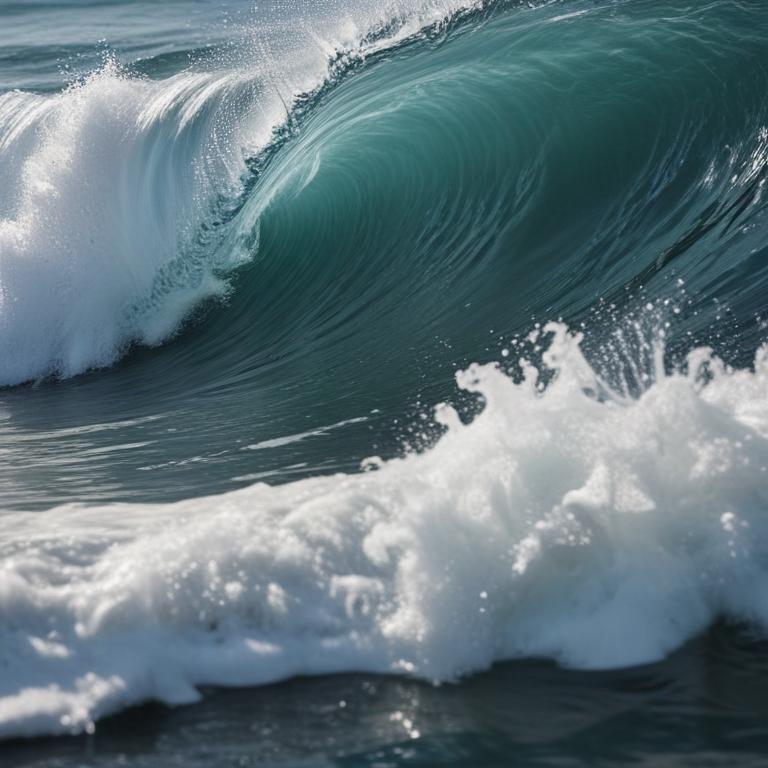 ocean - 更多图片 (modelslab_realistic_v2)