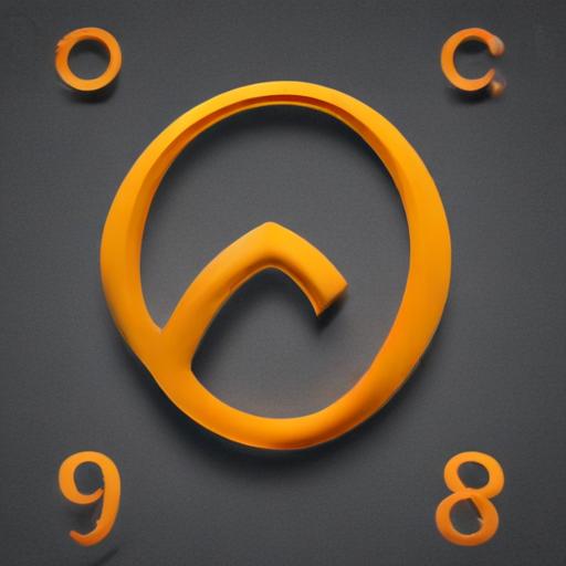 单词“oct”的助记图片