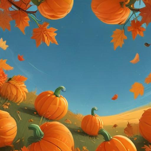单词“october”的助记图片