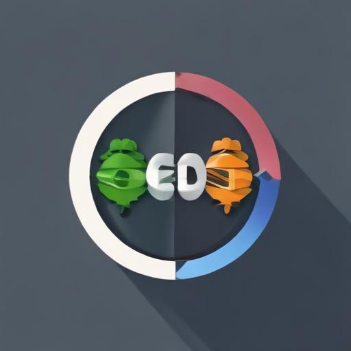 单词“oecd”的助记图片