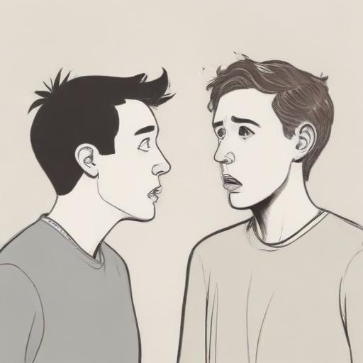 单词“offend”的助记图片