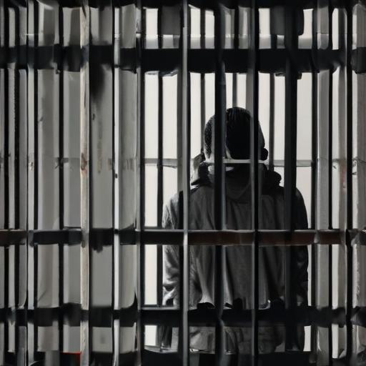 单词“offender”的助记图片