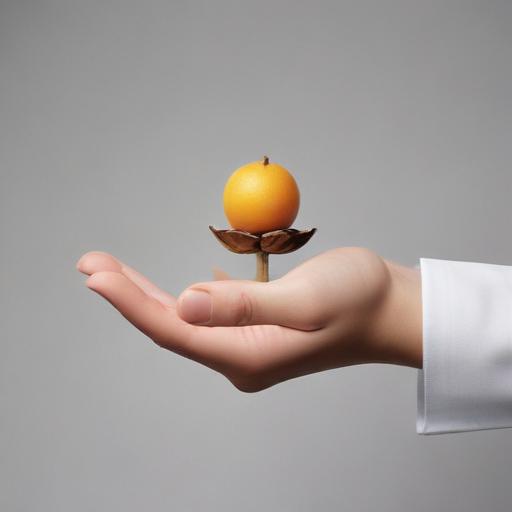 单词“offering”的助记图片