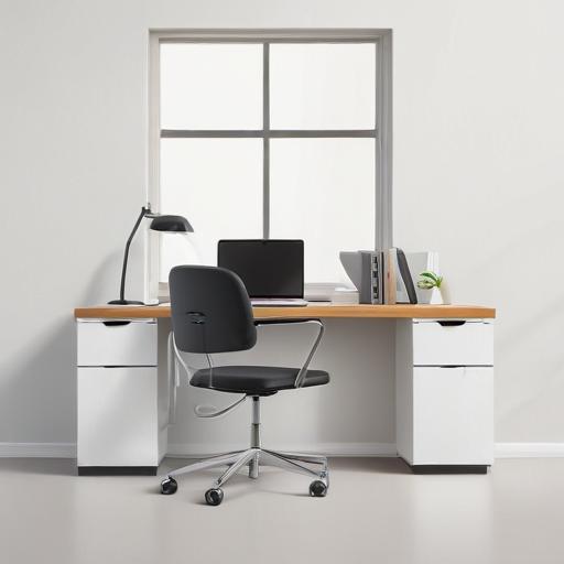 单词“office”的助记图片