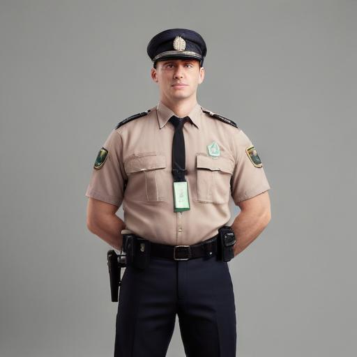 单词“officer”的助记图片