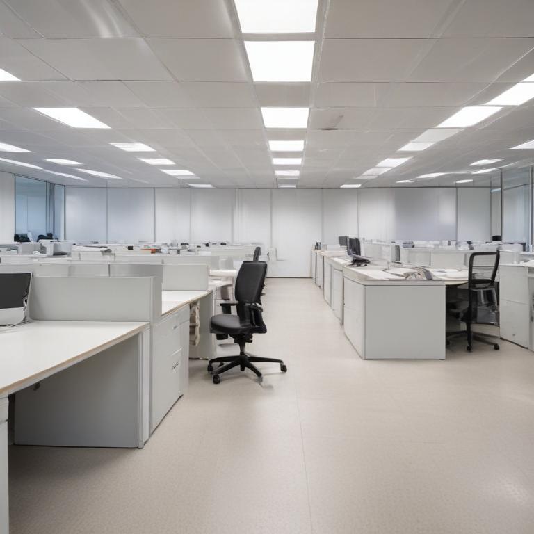offices - 更多图片 (modelslab_realistic_v2)