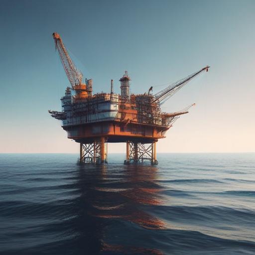 单词“offshore”的助记图片