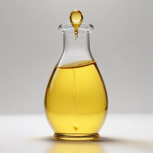 单词“oil”的助记图片