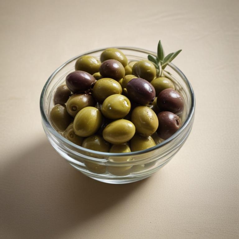 olive - 更多图片 (modelslab_realistic_v2)