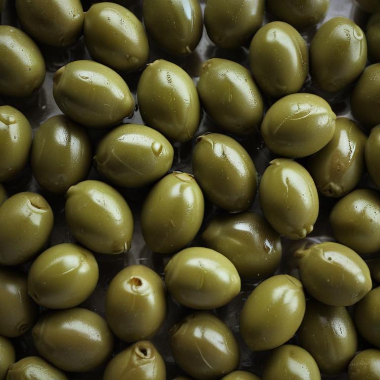 olive - 更多图片 (modelslab_realistic_v2)