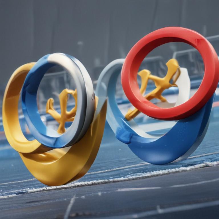 olympics - 更多图片 (modelslab_realistic_v2)