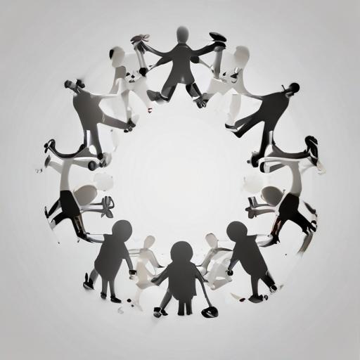 单词“one another”的助记图片