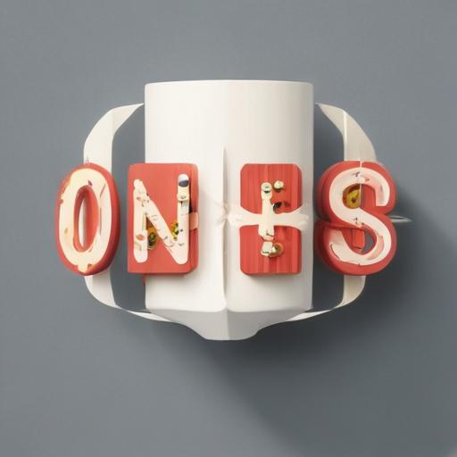 单词“ons”的助记图片