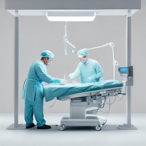 单词“operation”的助记图片