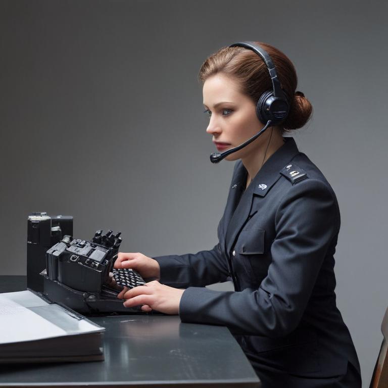operator - 更多图片 (modelslab_realistic_v2)