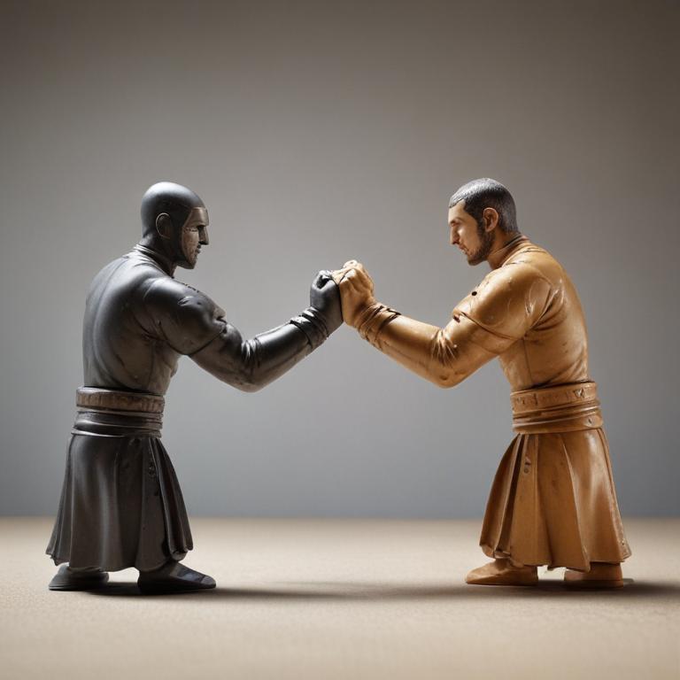 opponent - 更多图片 (modelslab_realistic_v2)