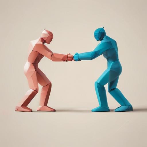 单词“opponent”的助记图片