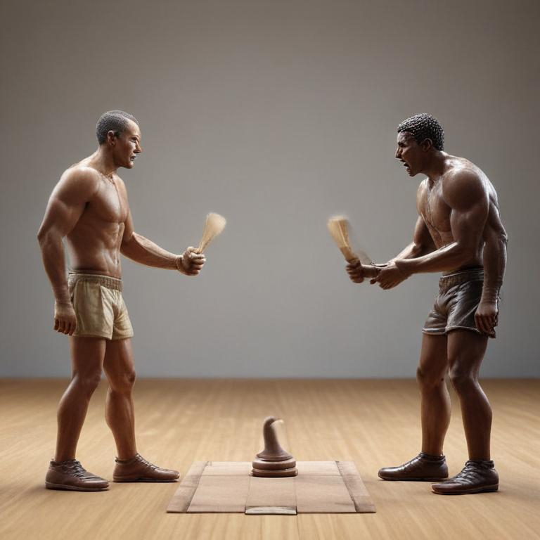 opponents - 更多图片 (modelslab_realistic_v2)