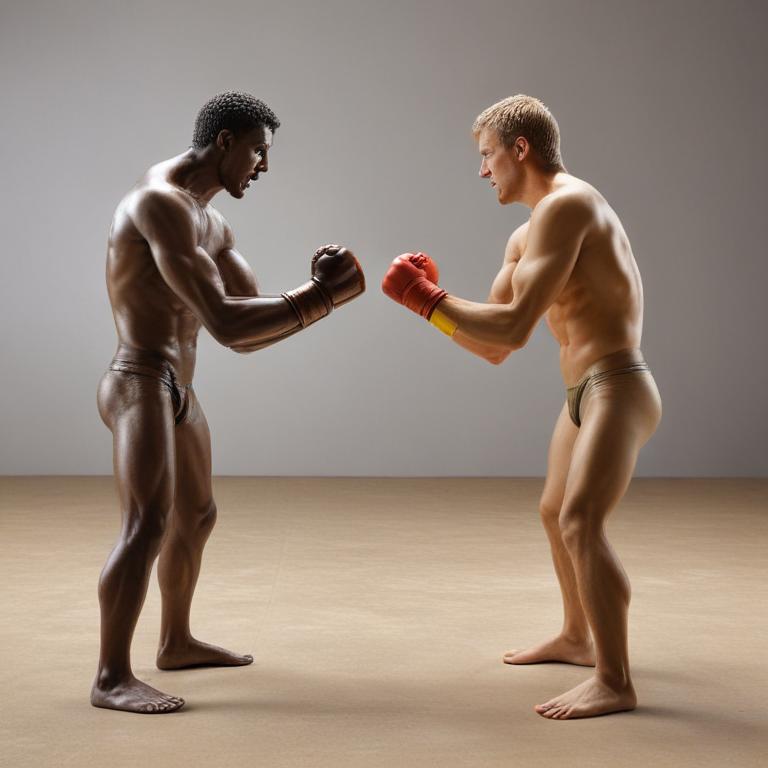 opponents - 更多图片 (modelslab_realistic_v2)