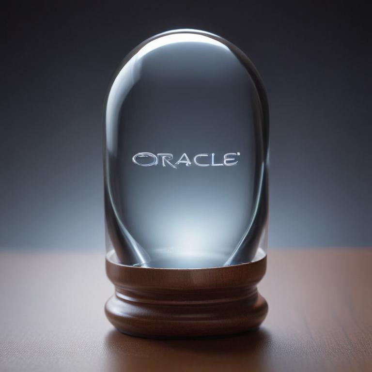 oracle - 更多图片 (modelslab_realistic_v2)
